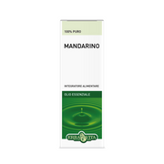Olio essenziale Mandarino scorze